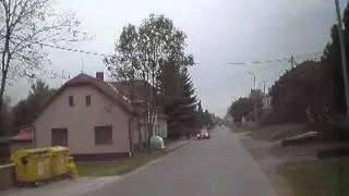 SDH Pomezí výjezd na požár učeben SOU Polička TC