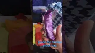 what is Inside the indigo airlines snack bag flexi benefit #indigo #airindia #spicejet #akasaair