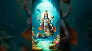 Shri Hari Stotram Part 4 | Divine Chant for Peace & Devotion @Artofmine07