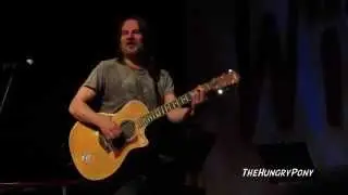Ray Wilson - In The Air Tonight