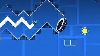 Drippy dub layout by me (GD)