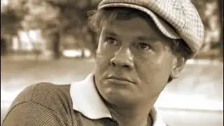 Диалог Воланда, Берлиоза, Бездомного || киносериал по роману 