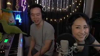 (2021 - 08 - 05) Special Stream w/ Chewie!!!