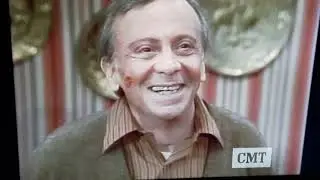 Mr.Roper on the make