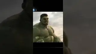 Hulk&rsquo;s strength is truly limitless #Hulk #IncredibleHulk #HulkSmash #shorts #superhero #viral