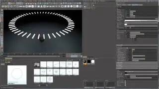 meet LightingUP -  Circle Light