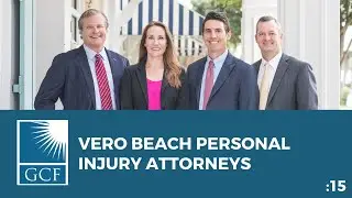 Personal Injury Attorneys with Courtroom Experience - :15