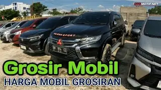 Grosir mobil Pekanbaru. Cari Mobil Dengan Harga Grosiran Serba Murah 