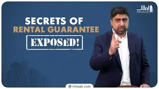 Should you buy rental guarantee projects? | Rental Properties in Lahore Pakistan | IMLAAK Property
