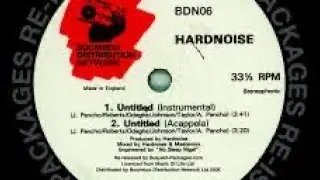 DJ Knuck Bedroom Set (Hardnoise: Untitled x Prodigy: Your Love)