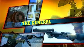 Total Overdose - The General [15th Mission]