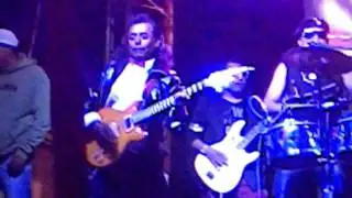 Los creizy 2016 