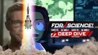 Kerbal Space Program 2 &ndash; For Science! Deep Dive