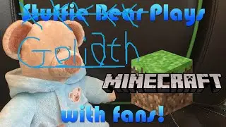 Goliath Plays Hypixel Games with a fan!