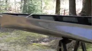 Savage River DIIX Canoe For Sale.mp4