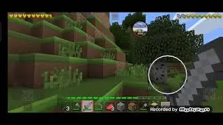 Part 1 aku bertahan hidup di minicraft,tapi pas aku kembali rm ku hlg jangan lupa like dan subscribe