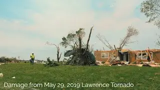 KU Engineering Undergraduate Research Experience - Disaster Resilience
