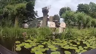 Boottocht Bijleveld & Gagel