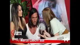 Francy meets Marco Laschi for Miss Matilda Blog