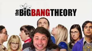Easter eggs in The Big Bang Theory ￼ SE1EP7