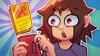 CRIEI o MELHOR JOGO de ABRIR CARTINHAS!