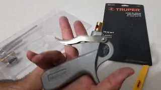 Juego de Pistola para Sopletear