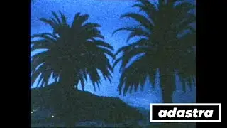 Bill Scully - SANDCITY U.S.A. @ NITE [Official Visualizer] [Vaporwave, Tumblewave]