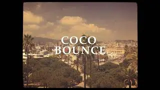Coco Bounce &ndash; Rosal&iacute;a x Burna Boy x Tems Type Beat | Afro Soul Instrumental 2025