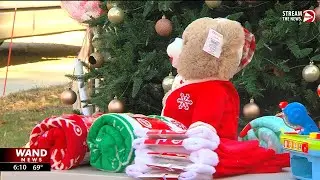 From curbside to neighborhood staple: Springfield toy swap reopens for 4th year