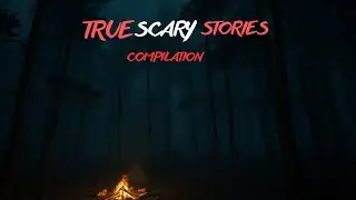 3 Scariest TURE Horror Stories Compilation | Blackout Truths