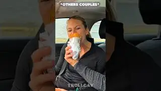 Other Couples vs This One ☠️🔥 | #edit #couple #usa #newyork #shorts