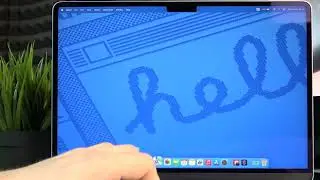 MacBook Air 2025 &ndash; كيفية استخدام مفاتيح الوظائف (Function Keys)