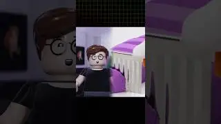 O PIOR MACHUCADO DA MINHA VIDA - LEGO RONAZIM