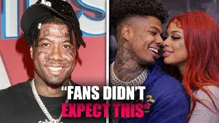 Blueface OBSESSED With Stunna AGAIN &mdash; Chrisean Responds, Claressa ERUPTS!