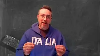 I pronomi in italiano - Les pronoms personnels sujets en italien