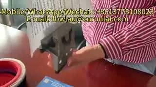 Steel Stenter Parts Monforts Stenter Clips For Stenter Machine Spare Parts