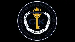 Golden Key | Societies SU