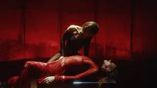 MERIT - High Kicks (Official Music Video)
