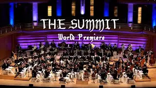 Leiser - Symphony No. 1 / Kristofer Sanz & MYCO / 2025 WORLD PREMIERE