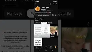 Koliko da&scaron;, toliko dobija&scaron; 🥰 #algorithm #help #viralvideo #viralshorts