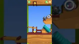 dig this! (Dig it ) 156-13 | incognito | Dig this level 156 episode 13 solution gameplay walkthrough
