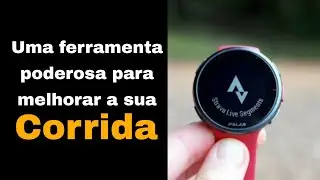 Como usar Strava Live Segments no Polar