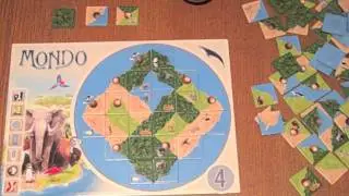 Mondo Overview   with Beth Heile