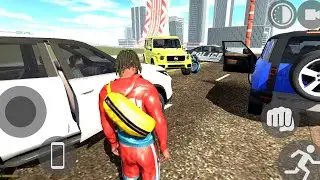 FORCHUNAR KI HALAT KHARAB KAR DI NEW UPDATE #indianbikesdriving3dnewtodayupdate 
