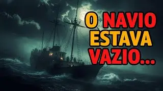 O Navio Fantasma Que Desafiou a Hist&oacute;ria