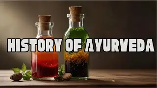 Geschiedenis van Ayurveda: de oude wijsheid uitgelegd