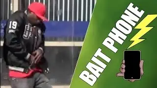 Bait Phone!!