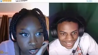 IShowSpeed goes on Omegle for 1 hour  *SUPER FUNNY* FULL VIDEO