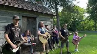 Fifteen Cover - Petroleum Distillation Acoustic