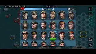 Battle of the Barents sea hard/normal difficulty #worldconqueror4 #wc4 #ww2 #history 